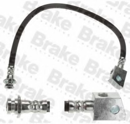 Brake ENGINEERING BH778071 Brake Hose